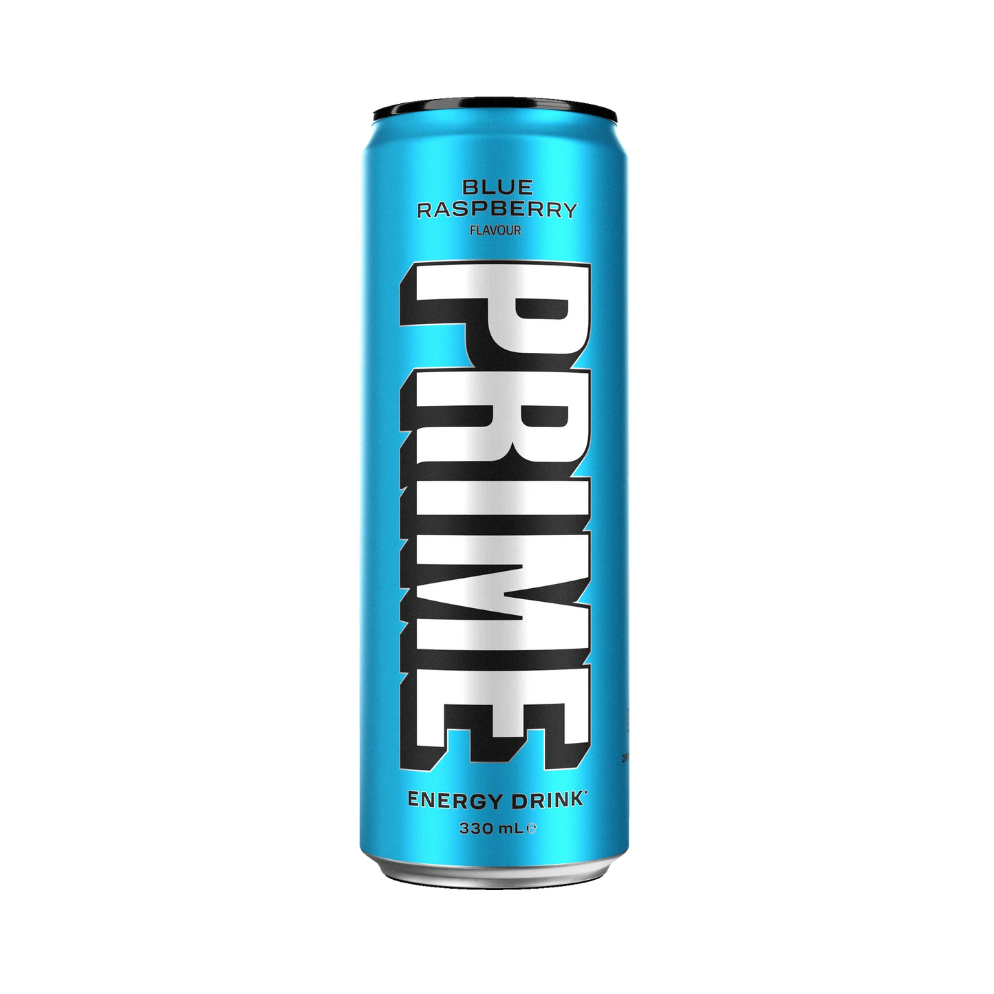 Prime Energy Blue Raspberry (EU)