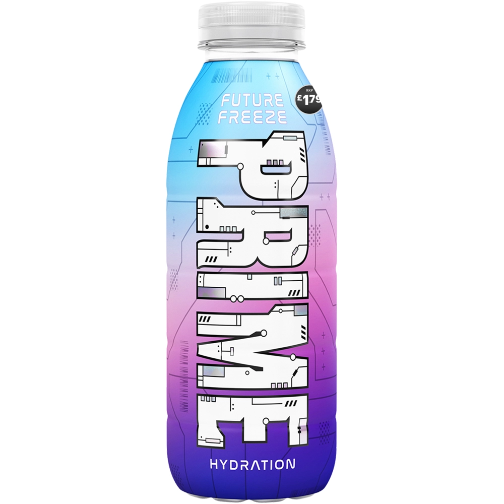Prime Future Freeze UK