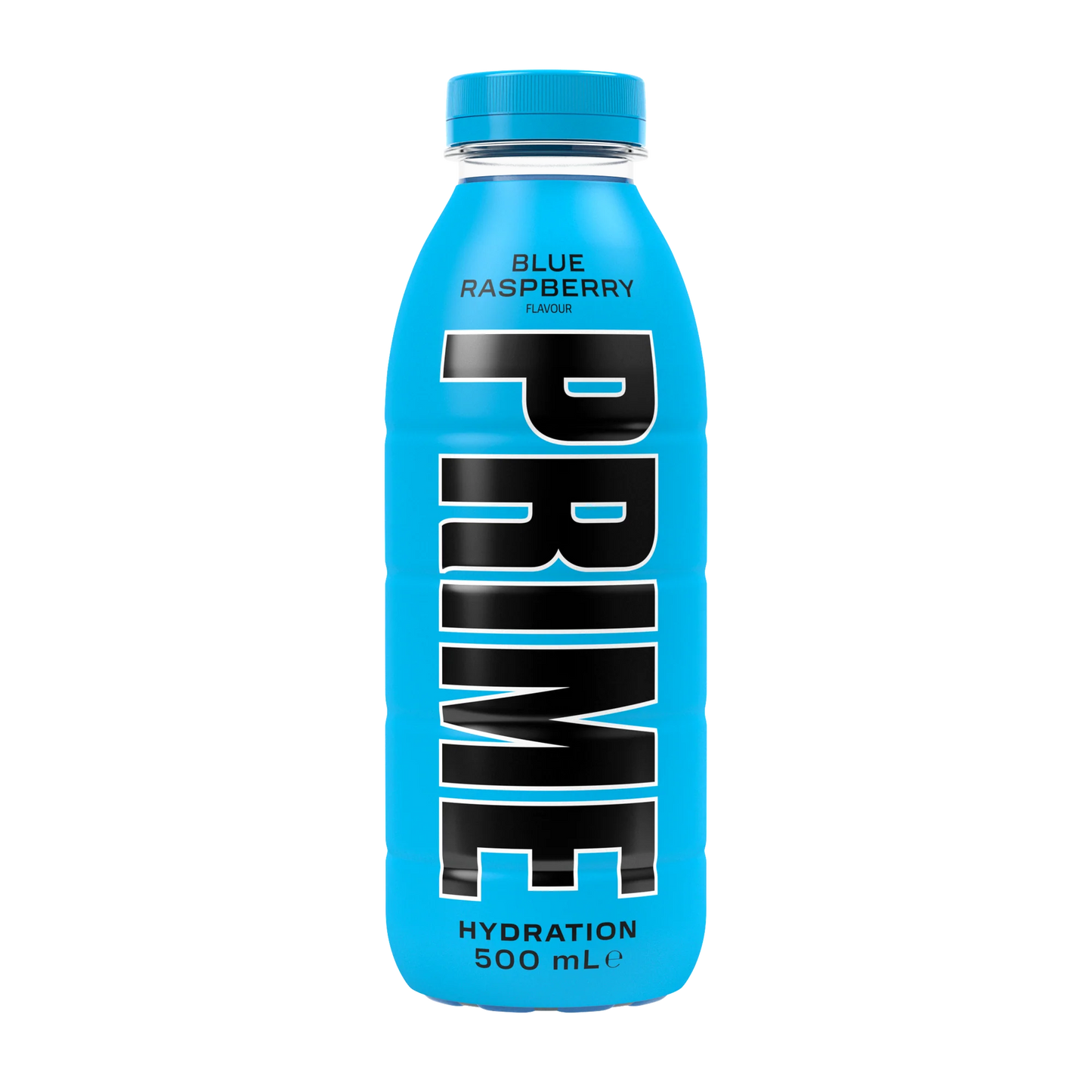 Prime Blue Raspberry UK