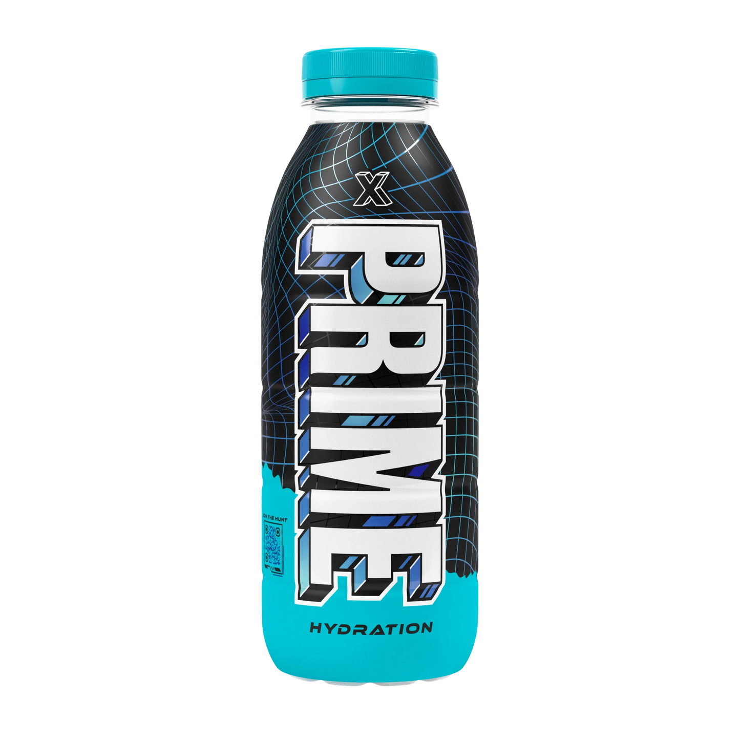 THT 31/10/25 Prime X Blue Limited Edition