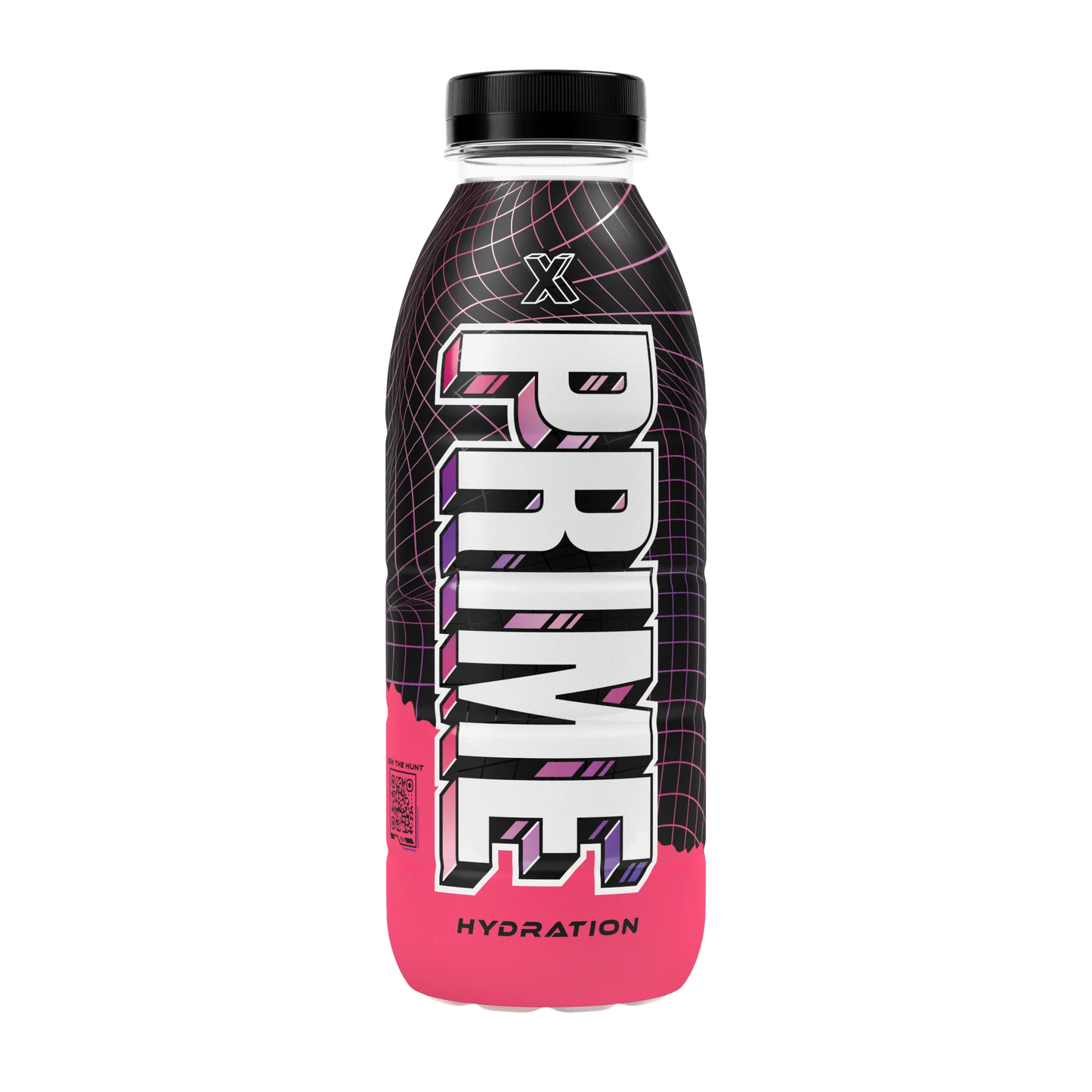 Prime X Rose Édition Limitée