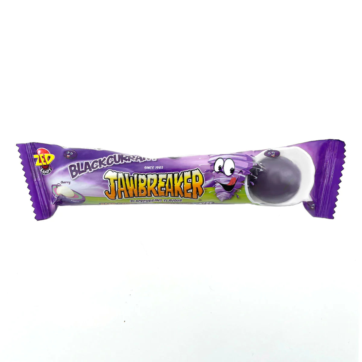 Jawbreaker Cassis 4-PACK