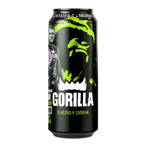 Gorilla Energy Original 500ml