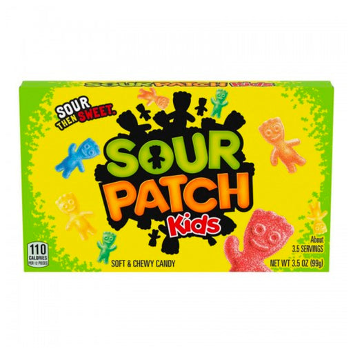 Sour Patch Kids Original - Candy Time