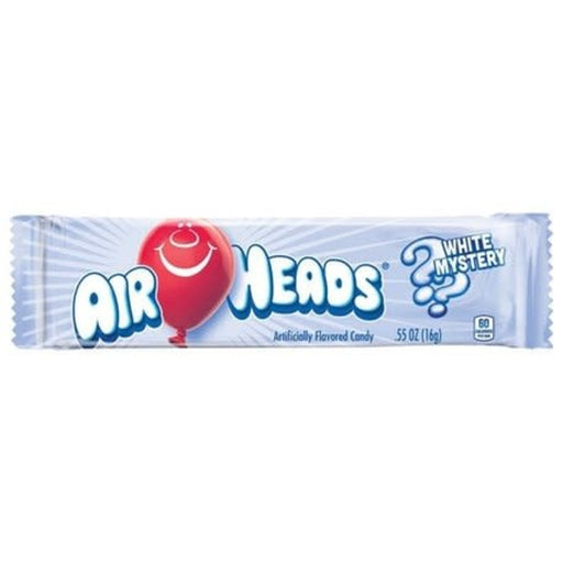 Airheads White Mystery - Candy Time