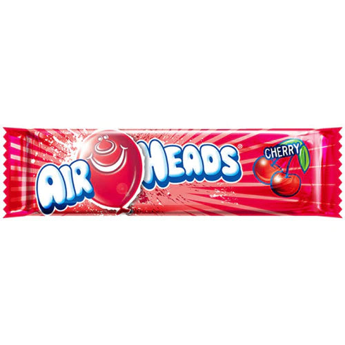 Airheads Cherry - Candy Time