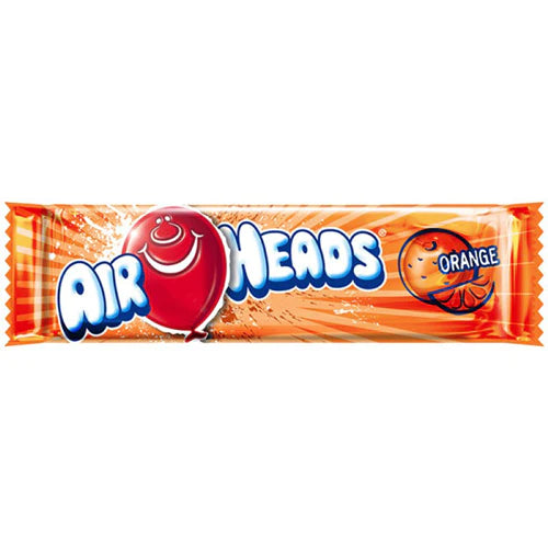 Airheads Orange - Candy Time