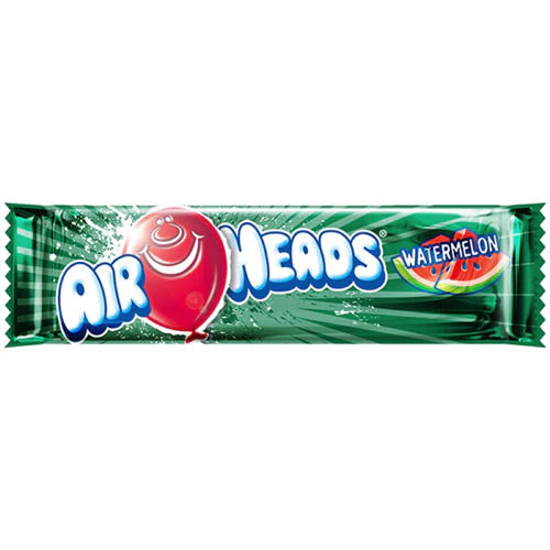 Airheads Watermelon - Candy Time