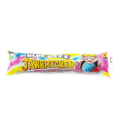 Jawbreaker Blue Razz 4-PAK
