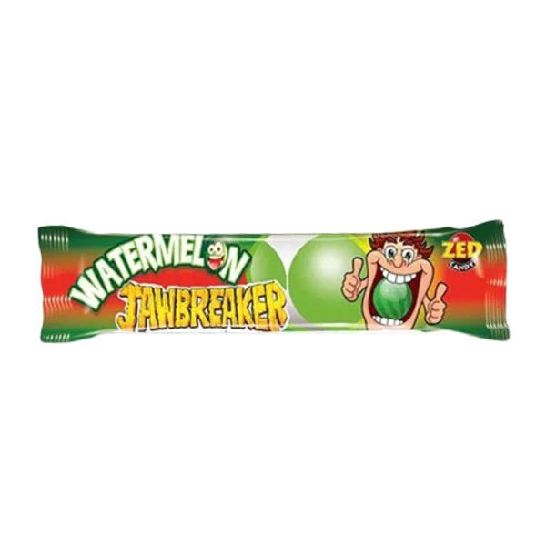 Jawbreaker Watermelon 4-PACK