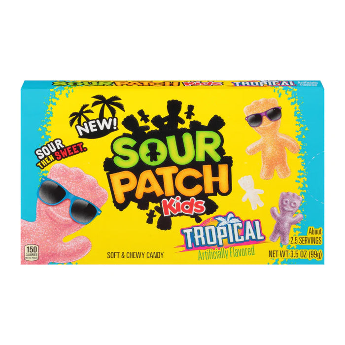 Sour Patch Kids Tropical THT 15/05/24