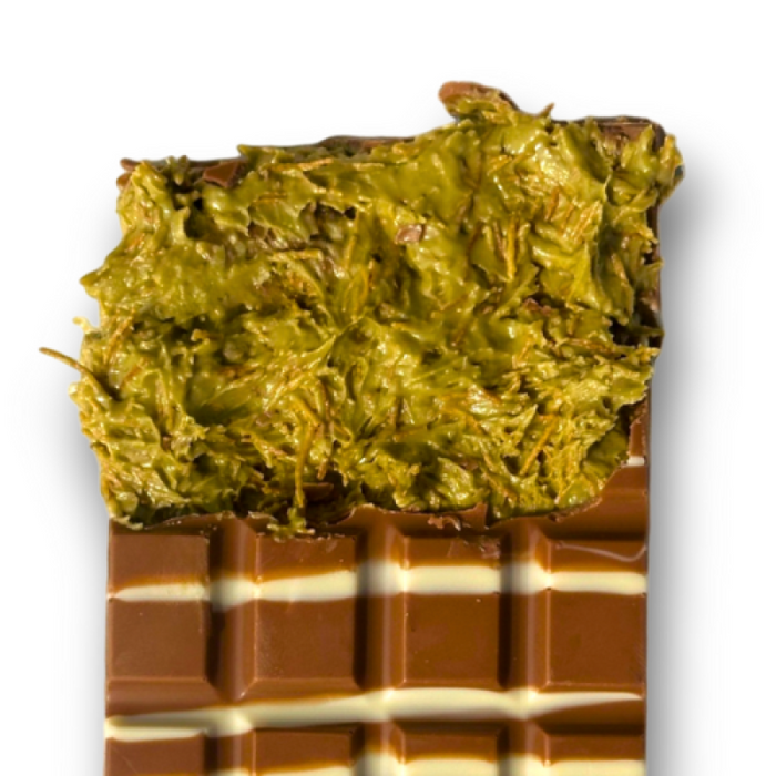 Dubai Chocolade 200 gram