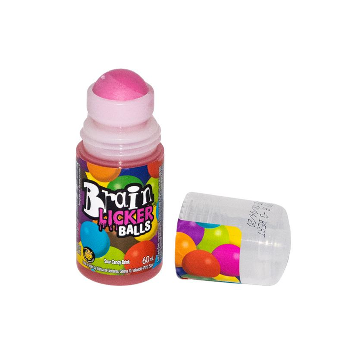 Brain Licker Brain Balls