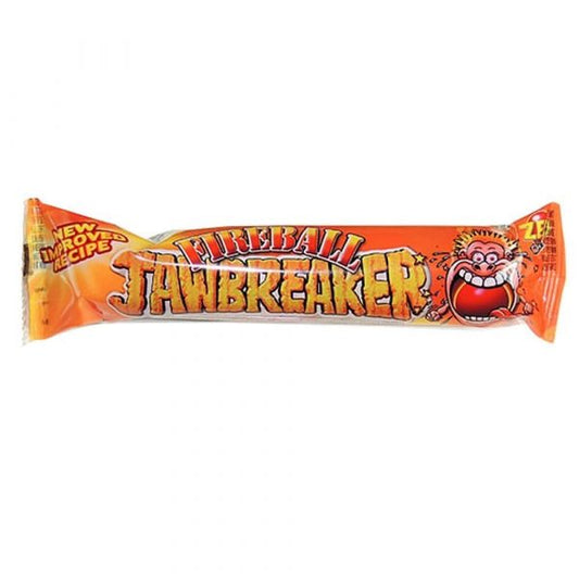 Jawbreaker Boule de Feu 4-PACK