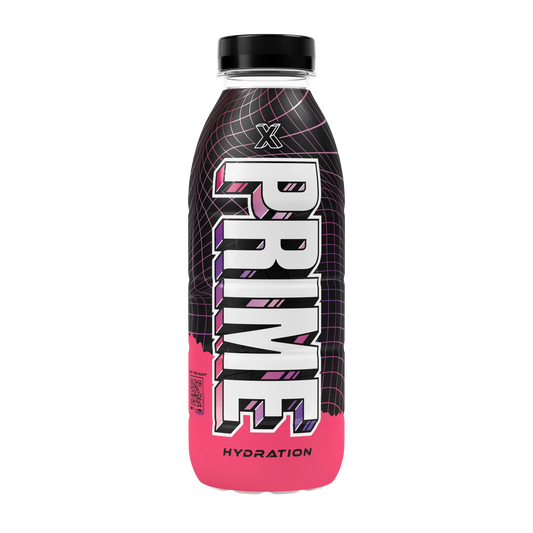 Prime X Pink Limited Edition