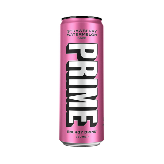 Prime Energy Strawberry Watermelon (EU)