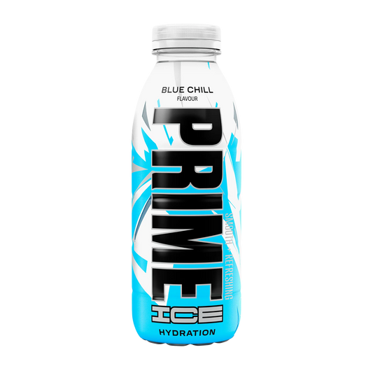 Prime Hydration Ice Blue Chill Uk