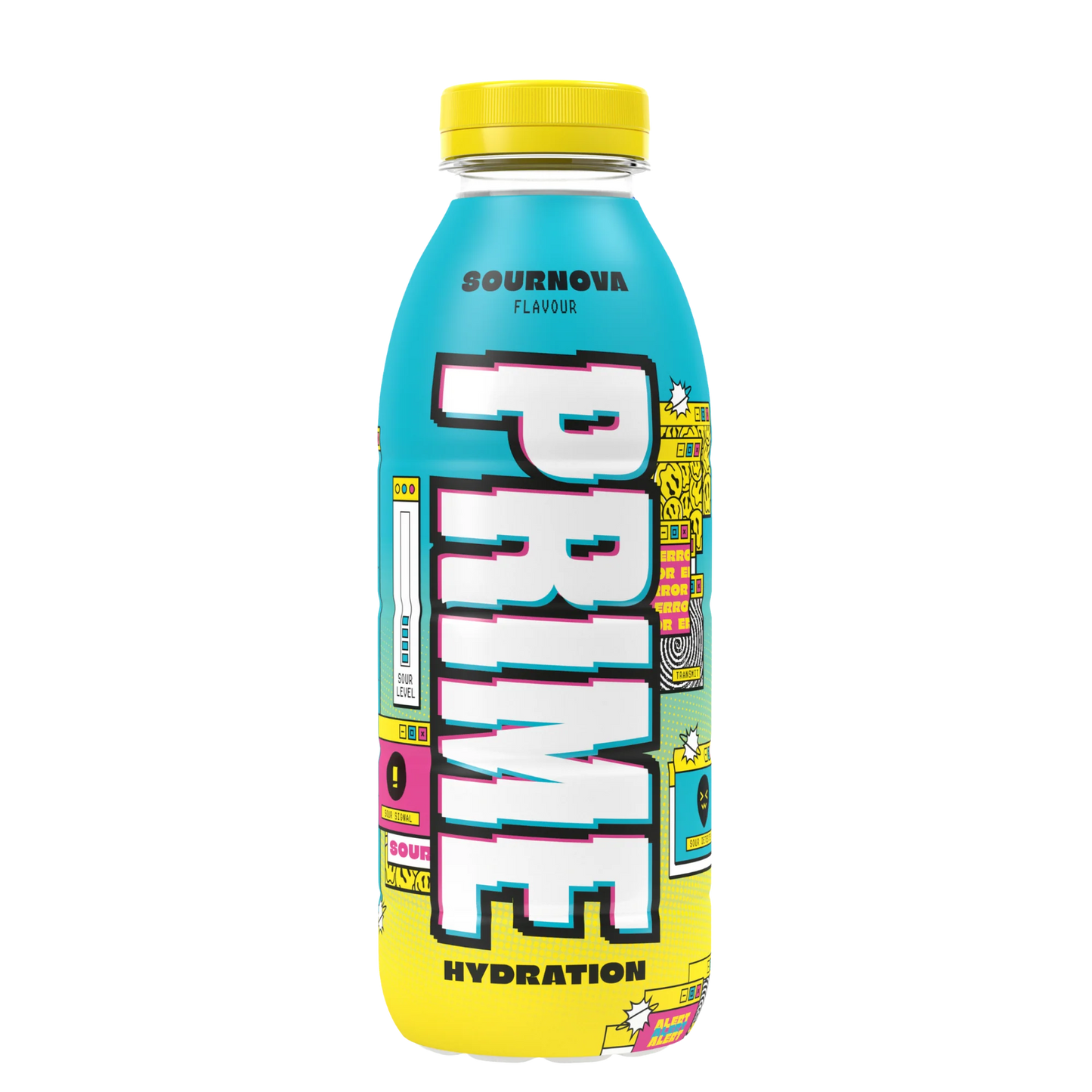 Prime Sour Nova Limited Edition 500ml