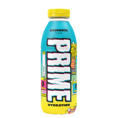 Prime Sour Nova Limited Edition 500ml