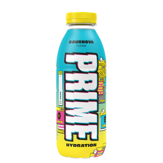 Prime Sour Nova Limited Edition 500ml