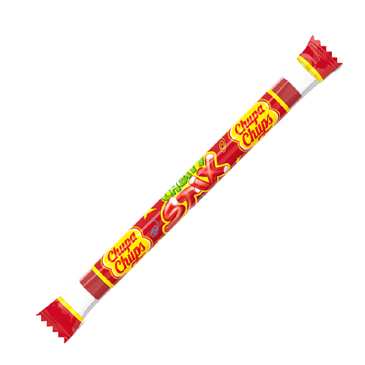 Chupa Chups Stix Cherry