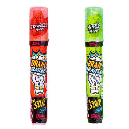 Brain Blasterz Sour Spray  (1 STUK)