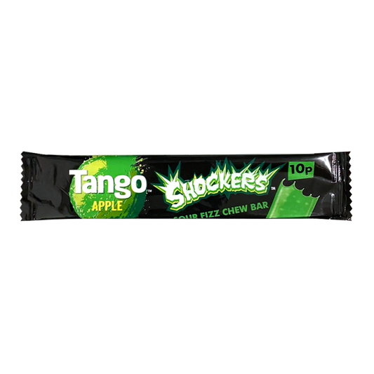 Chocs aux pommes Tango 