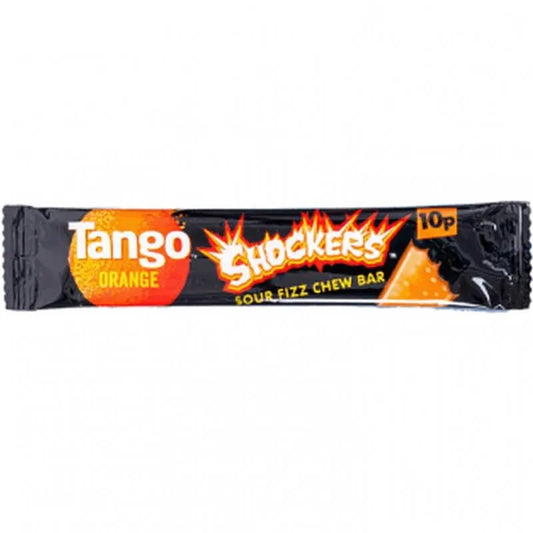 Tango Shockers Orange 