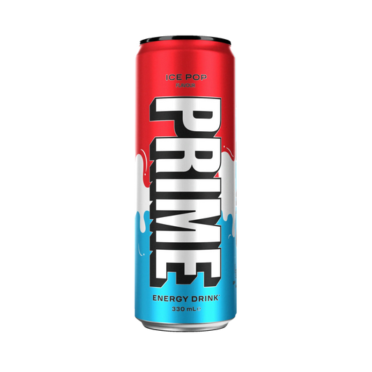 Prime Enery Ice Pop (EU)