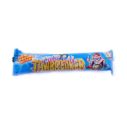 Jawbreakers Tropical 4-PACK